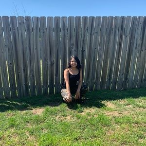 Meet your Posher, Malorie